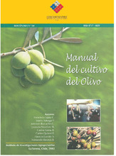 Manual Del Cultivo Del Olivo