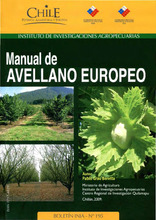 Manual Del Avellano Europeo